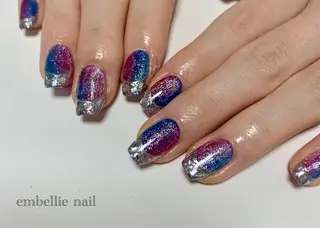 ネイル miyasaka erikoのネイルデザイン