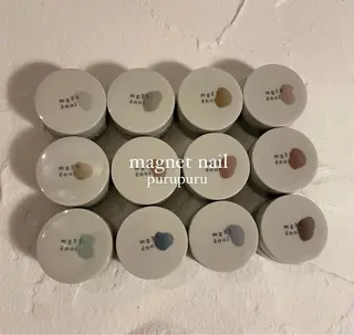 ネイル Lunéil 韓国×ちゅるんネイルのネイルデザイン