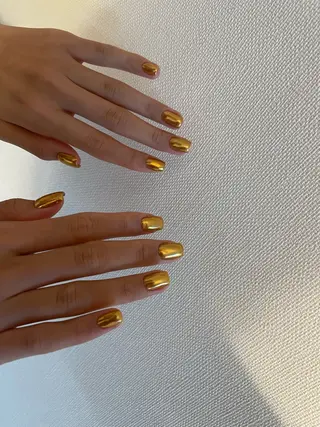 ネイル エン Nail salonのネイルデザイン