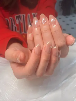 ネイル BLEA.所属・ネイルサロン BLEA.まみのネイルデザイン