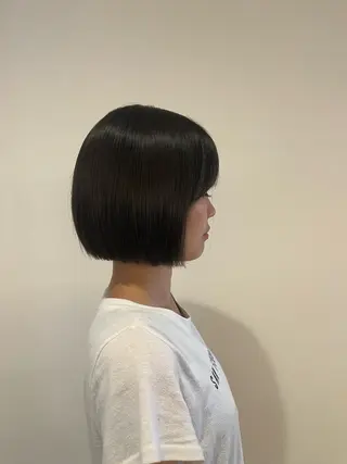 星野 美紅のヘアスタイル