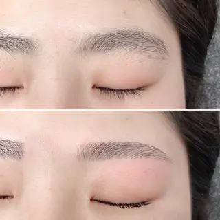 アイブロウ oto オトの眉毛・アイブロウイメージ