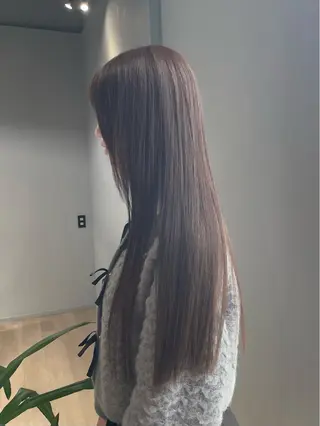 カラー 𝐚𝐨𝐢/ボブ /ショート/メンズのヘアスタイル