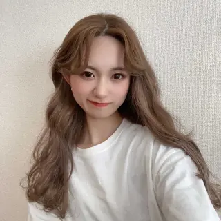 ロング プルエクステ◆ Fi-Ne吉祥寺のヘアスタイル