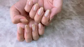 ネイル noix nail &eyeのネイルデザイン