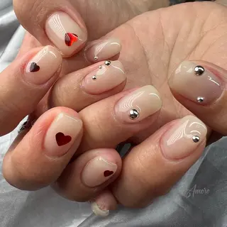 ネイル You kyehwaのネイルデザイン