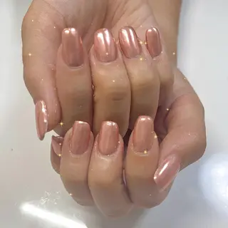 ネイル キンジョウ ハルナのネイルデザイン