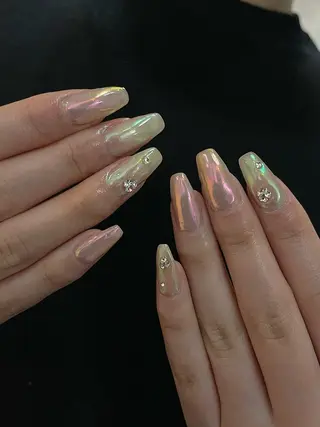 ネイル SoLuna 【ソルナ】のネイルデザイン