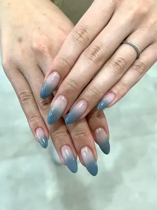 ネイル LICO_NEE_所属・Chiori 🎀のネイルデザイン