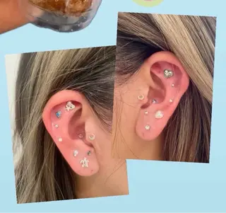 Kaula所属・Kaula ホワイトニング耳ツボのエステ・リラクイメージ
