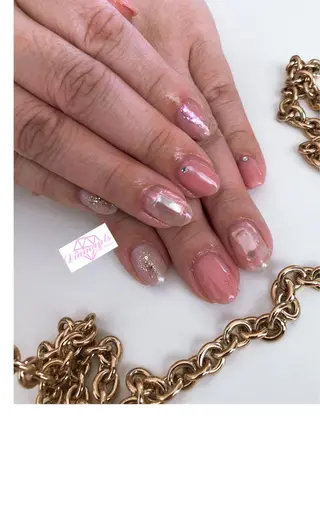 ネイル Asa miのネイルデザイン