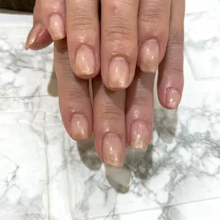 ネイル 🥀たなか れね🍋のマツエク・マツパデザイン