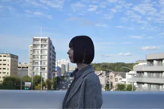 ショート 野村 ゆいのヘアスタイル