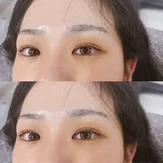 マツエク・マツパ 松橋 マツハシのマツエク・マツパデザイン