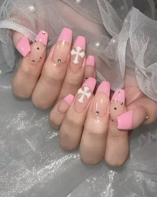 ネイル nails' it...のネイルデザイン