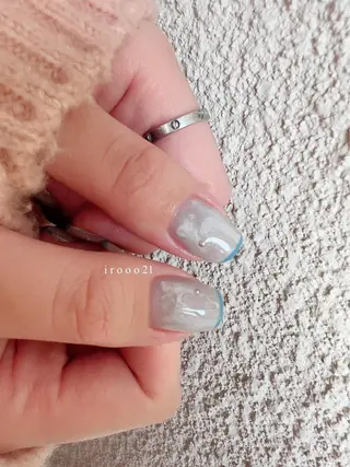 ネイル irooo 21のネイルデザイン