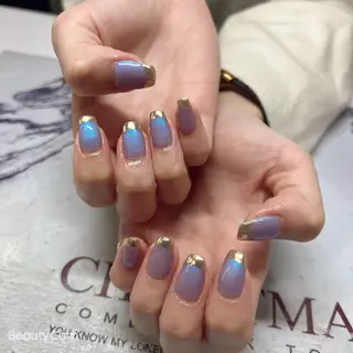 ネイル Guarendo錦糸町店所属・ガレンドウ 白澤 愛子のネイルデザイン