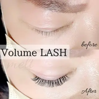 マツエク・マツパ C. Lのマツエク・マツパデザイン