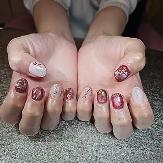 ネイル salon de Princess所属・salon de  Princessのネイルデザイン