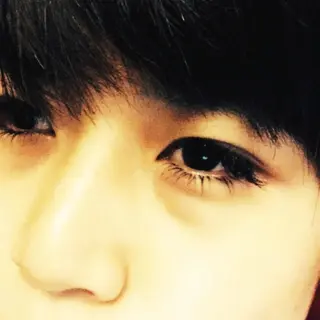 マツエク・マツパ +CURE所属・matsumoto yokoの眉毛・アイブロウイメージ