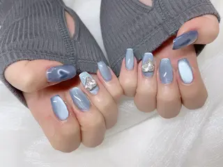 ネイル L&Y Nail salonのネイルデザイン