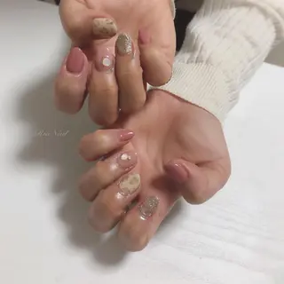 ネイル nailsalon linneのネイルデザイン