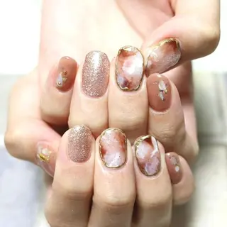 ネイル esplendor  エスプレンドル所属・esplendor  エスプレンドルのネイルデザイン