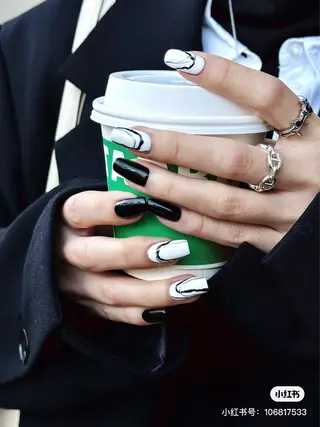 ネイル Eveネイル チップスカルプ専門店のネイルデザイン