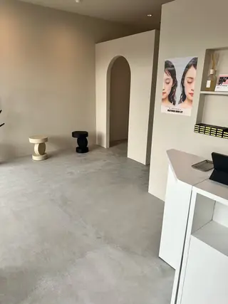 mumu beautyのエステ・リラクイメージ