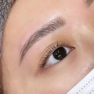 マツエク・マツパ 坂田 りおのマツエク・マツパデザイン