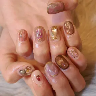 ネイル Chipieee Tokyoのその他イメージ