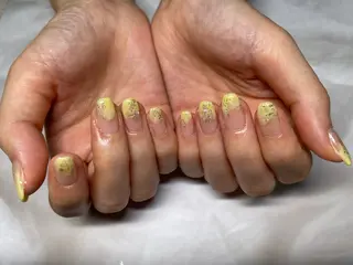 ネイル mieux HAZUKiのその他イメージ