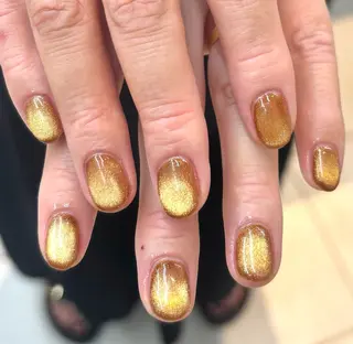 ネイル deg゜ yumiのネイルデザイン