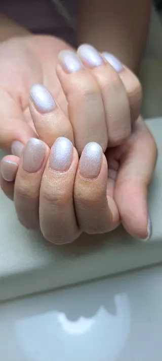 ネイル tumake🤍 Kokoroのネイルデザイン