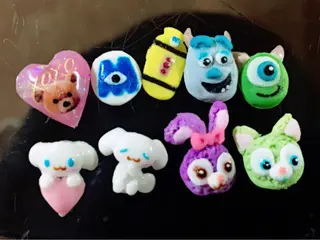 ネイル Beauty Salon  Luna所属・Beauty Salon Lunaのエステ・リラクイメージ