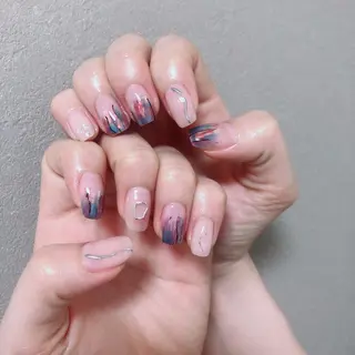 ネイル Nail salon Museのネイルデザイン