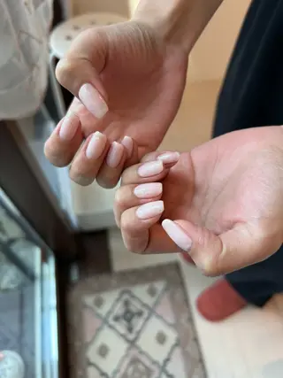 ネイル Slow.Nail Tomomiのネイルデザイン