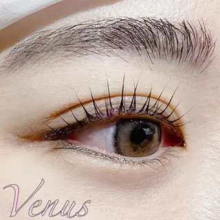 マツエク・マツパ Chou2jip 竹田麗のマツエク・マツパデザイン