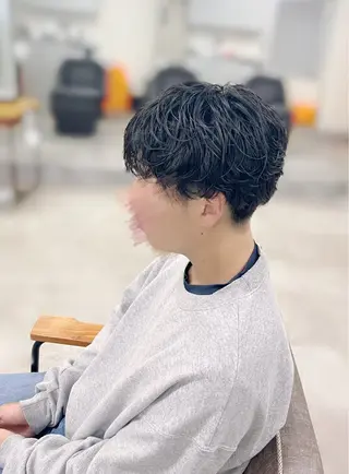 メンズ 🌟モデル募集中🌟 藤沢🦋HARU🦋のヘアスタイル