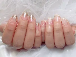 ネイル ネイルサロン lotusのネイルデザイン