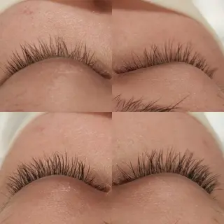 マツエク・マツパ FURUSHO小牧所属・FURUSHO小牧店 佐橋のマツエク・マツパデザイン