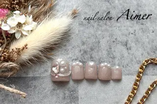 ネイル nail salon Aimerのネイルデザイン