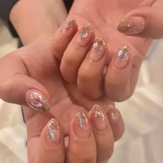 ネイル nemno【ﾈﾑﾉ】 ／yuiのネイルデザイン