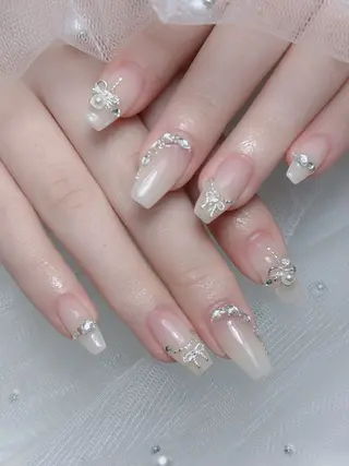 ネイル Lumi Nailのネイルデザイン