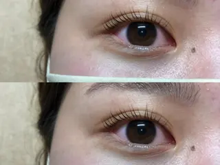 マツエク・マツパ ame eyelash&hairmake所属・大石 佳菜のマツエク・マツパデザイン