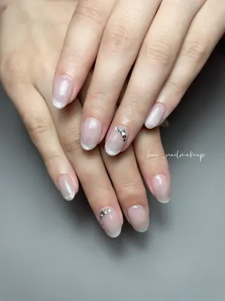 ネイル Himari Nail Salonのネイルデザイン