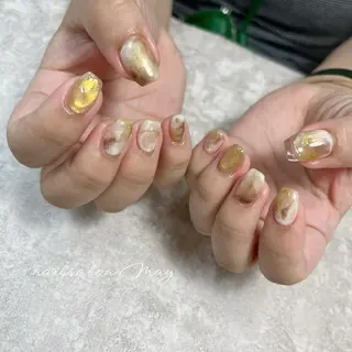 ネイル nailsalon mayのネイルデザイン
