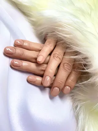 ネイル 痩身/脱毛/ネイル HARUKAのエステ・リラクイメージ