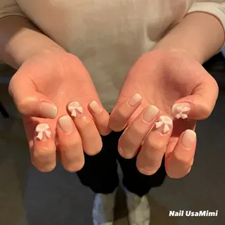 ネイル NAIL DOT STUDIO堺筋本町のネイルデザイン