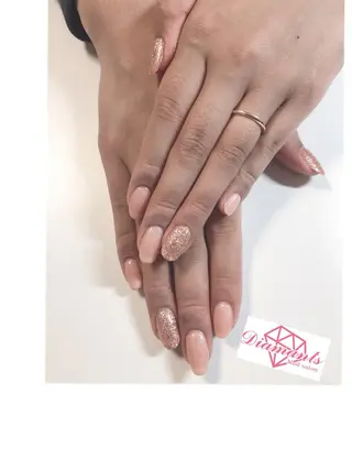 ネイル Asa miのネイルデザイン